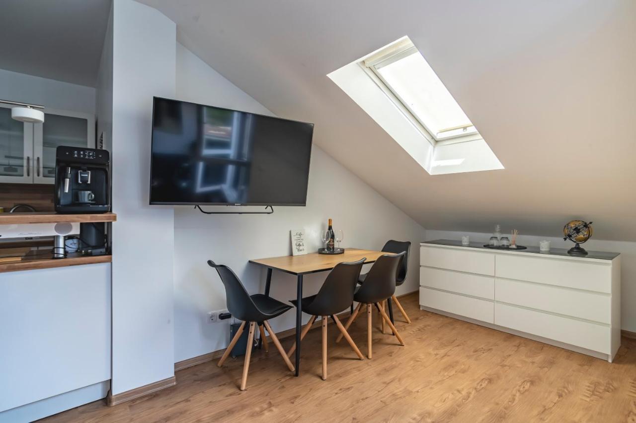 Apartment Stylish 2 Maisonette - Contactless Check-in *