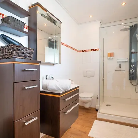 Stylish 2 Room Maisonette Hannover - Contactless Check-In Exterior foto