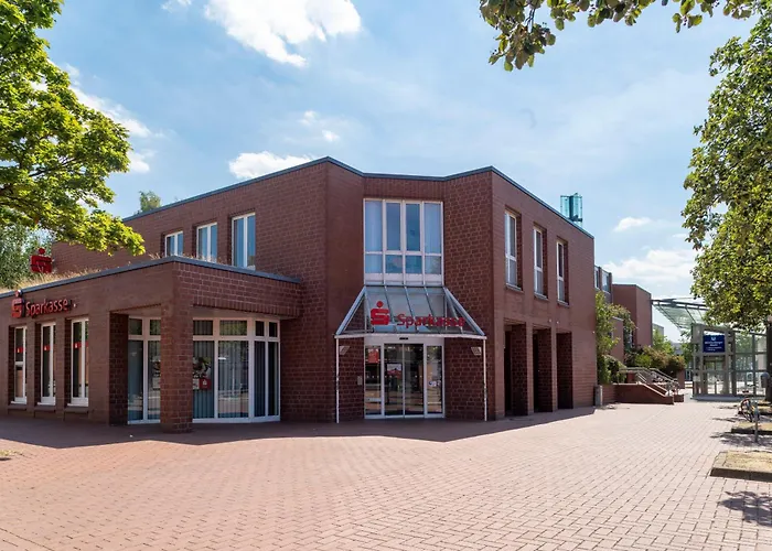 Stylish 2 Room Maisonette Hannover - Contactless Check-In