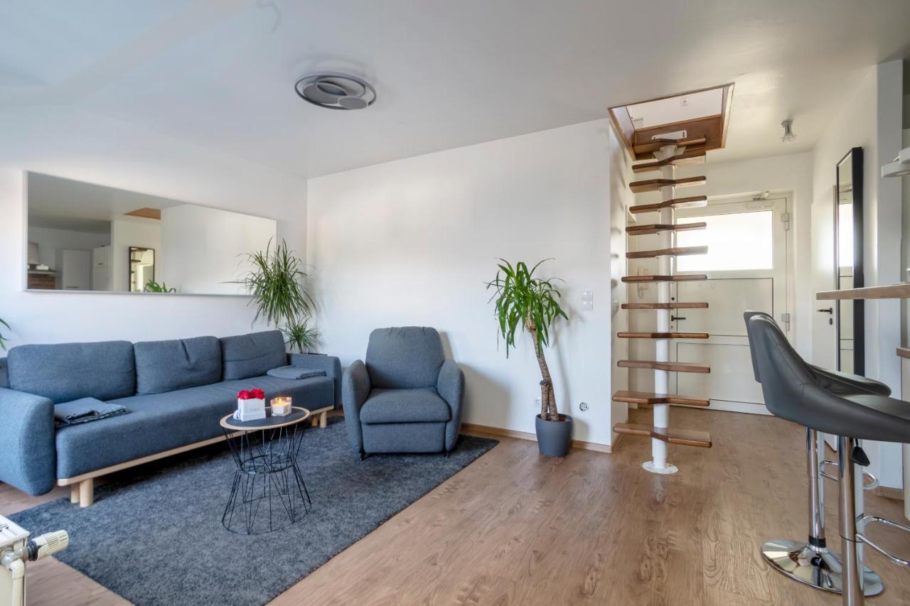 Stylish 2 Maisonette - Contactless Check-in Apartment
