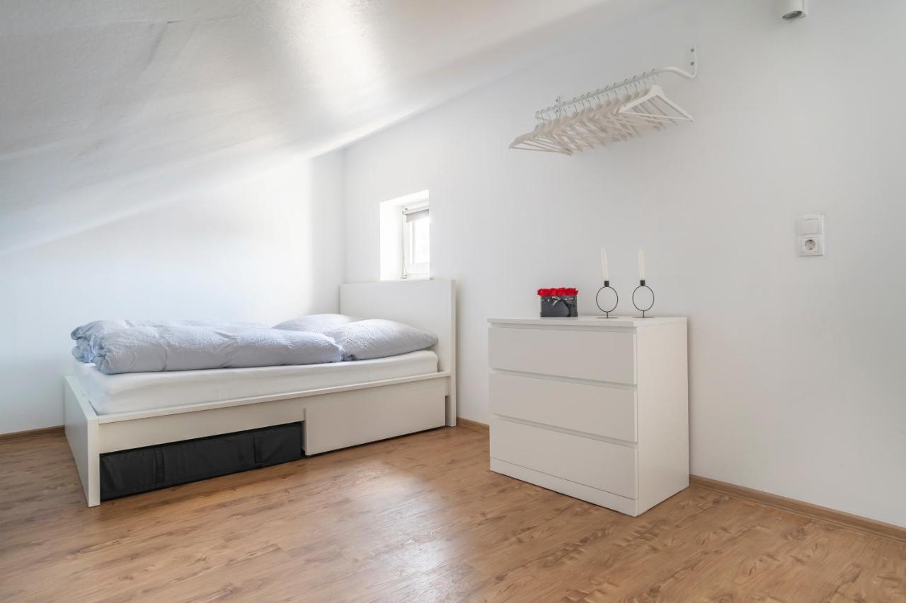 Stylish 2 Maisonette - Contactless Check-in Apartment