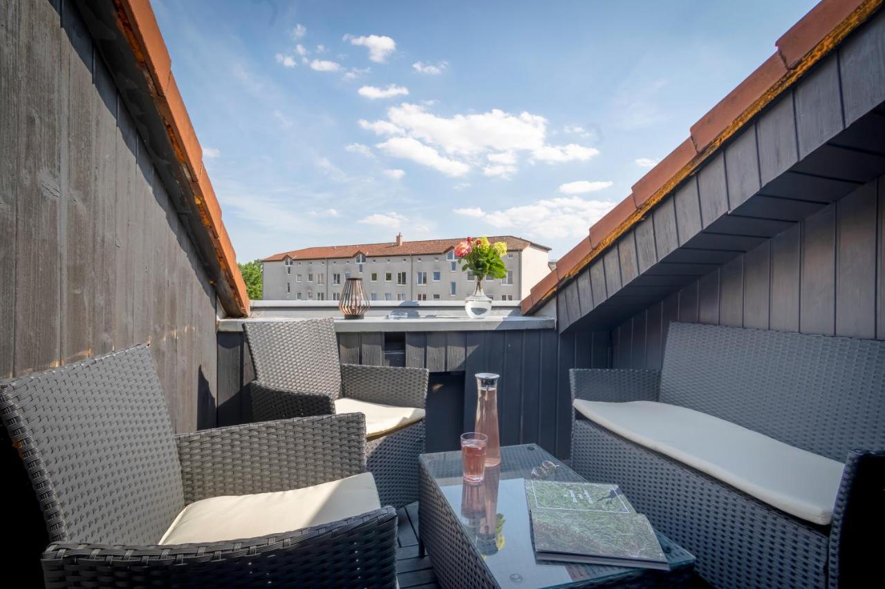 Stylish 2 Maisonette - Contactless Check-in *