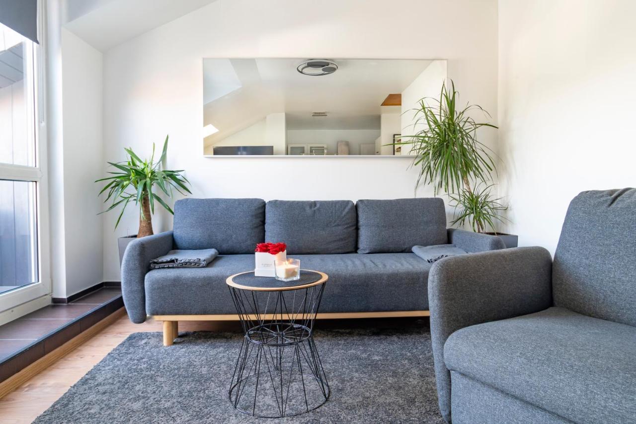 Apartment Stylish 2 Maisonette - Contactless Check-in