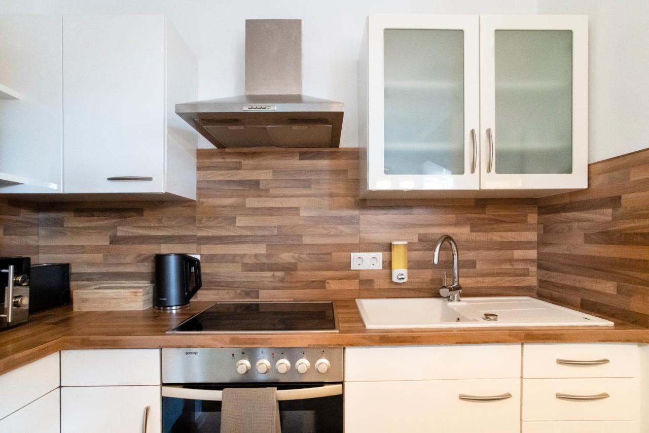 Apartment Stylish 2 Maisonette - Contactless Check-in *