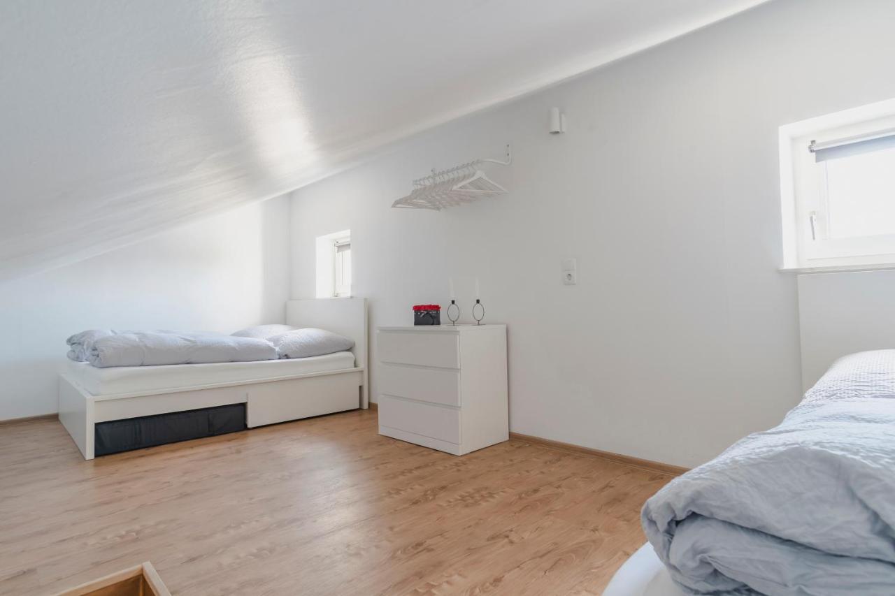Apartment Stylish 2 Maisonette - Contactless Check-in