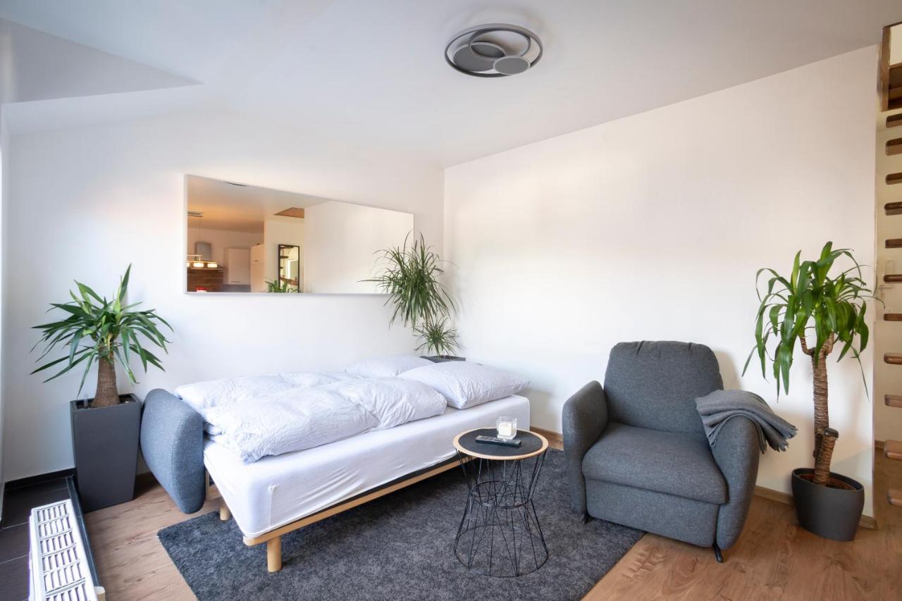 Stylish 2 Maisonette - Contactless Check-in Apartment *