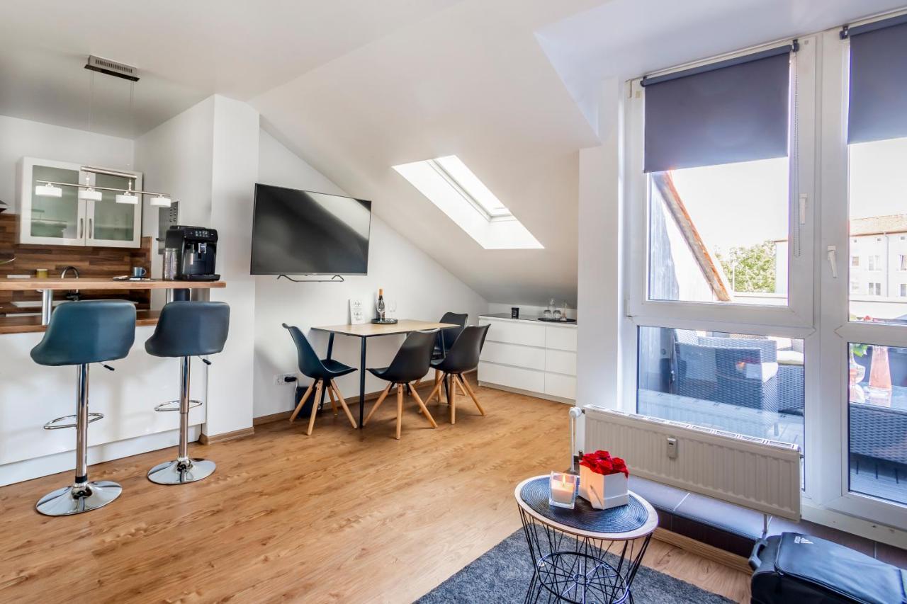 Apartment Stylish 2 Maisonette - Contactless Check-in *