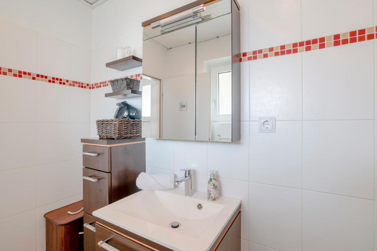 Stylish 2 Maisonette - Contactless Check-in * Hannover