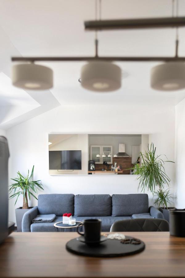 Stylish 2 Maisonette - Contactless Check-in * Hannover