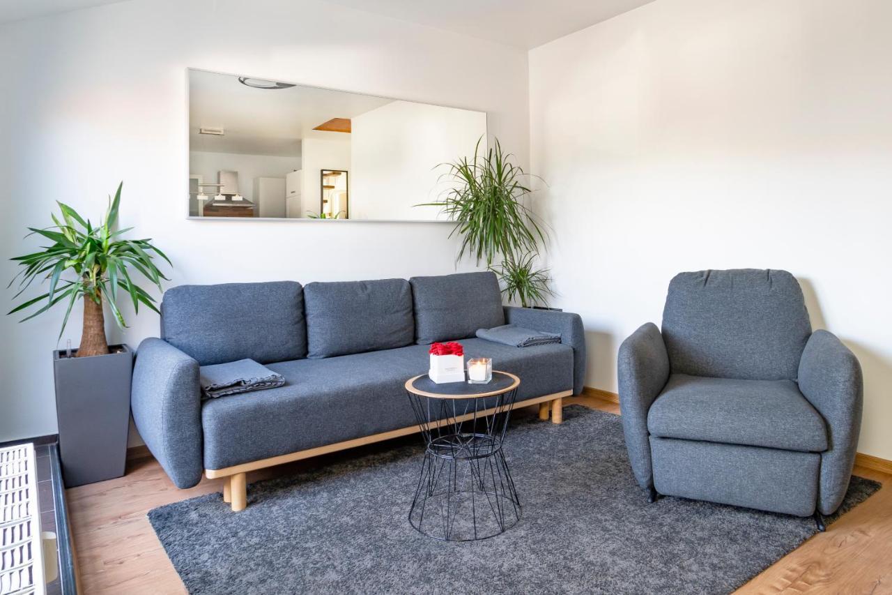 Apartment Stylish 2 Maisonette - Contactless Check-in
